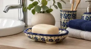 Seifenschale Keramik